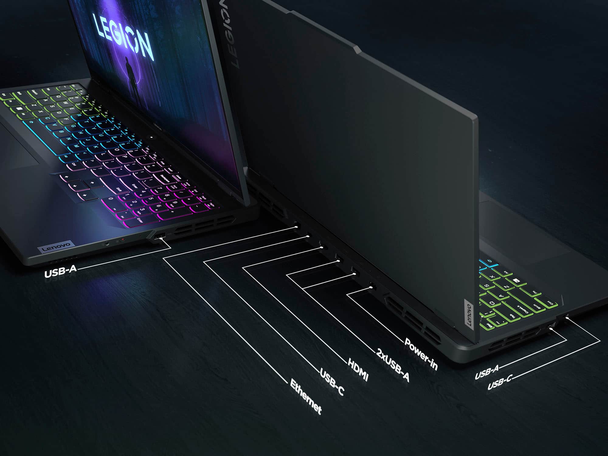 Lenovo Legion Pro