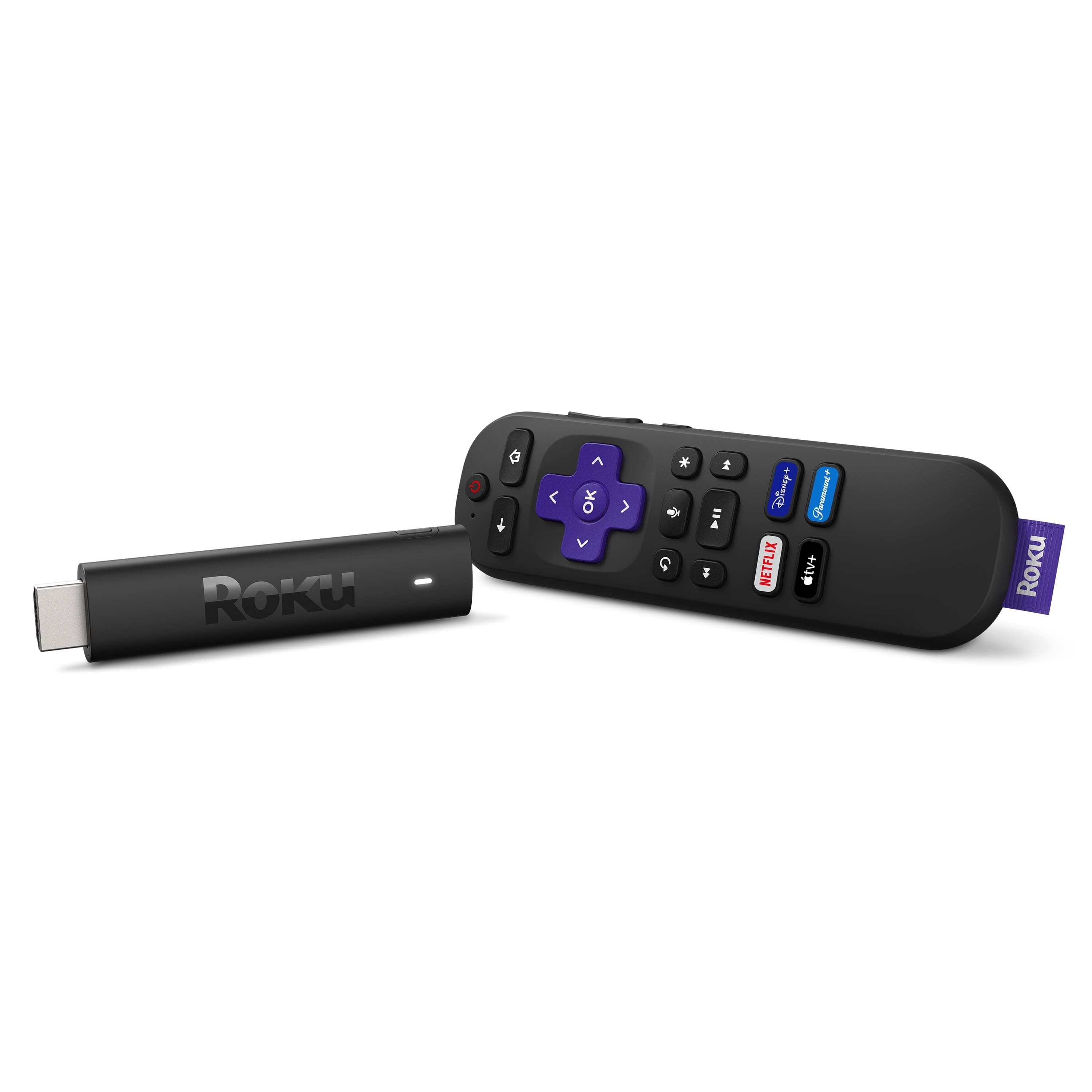 Questions and Answers: Roku Streaming Stick 4K | Streaming Device with ...
