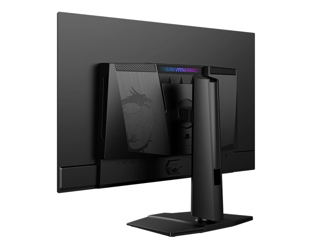 MSI MPG 321URX QD-OLED 31.5 3840x2160 240Hz 0.03 ms HDMI DP Type-C HDR ...