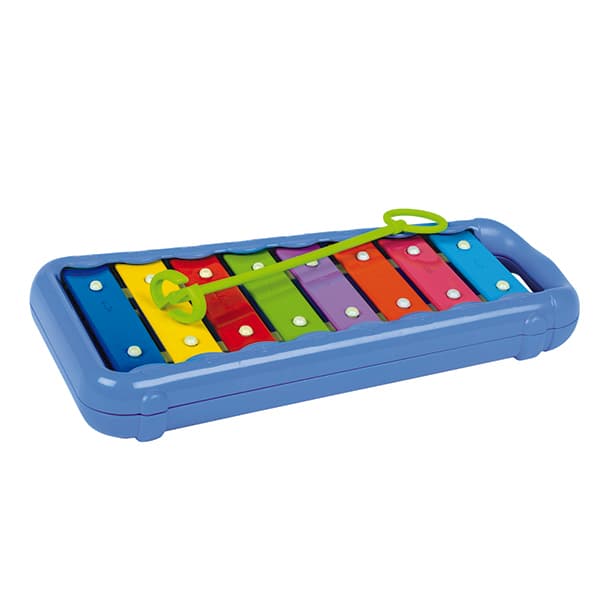 BABY XYLOPHONE - HALILIT - Playwell Canada Toy Distributor