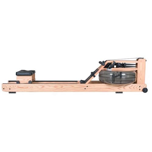 Portland Wood Rowing Machine | WaterRower Natural Rowing Machine
