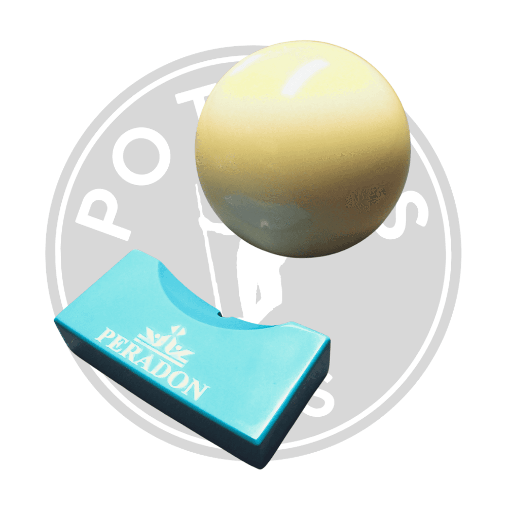 Peradon Ball Marker - Potters Cues