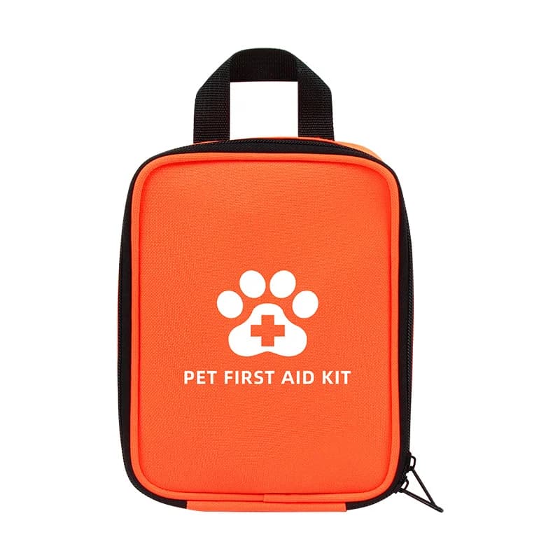 Pet First Aid Kit - Suzhou Power Flower Biotech Co.,LTD
