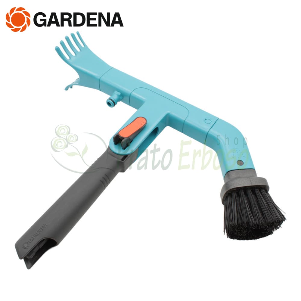 3651-20 - Gutter Cleaner - Gardena