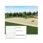 Equestrian Base Layer Systems and Arena Products | Premier Equestrian