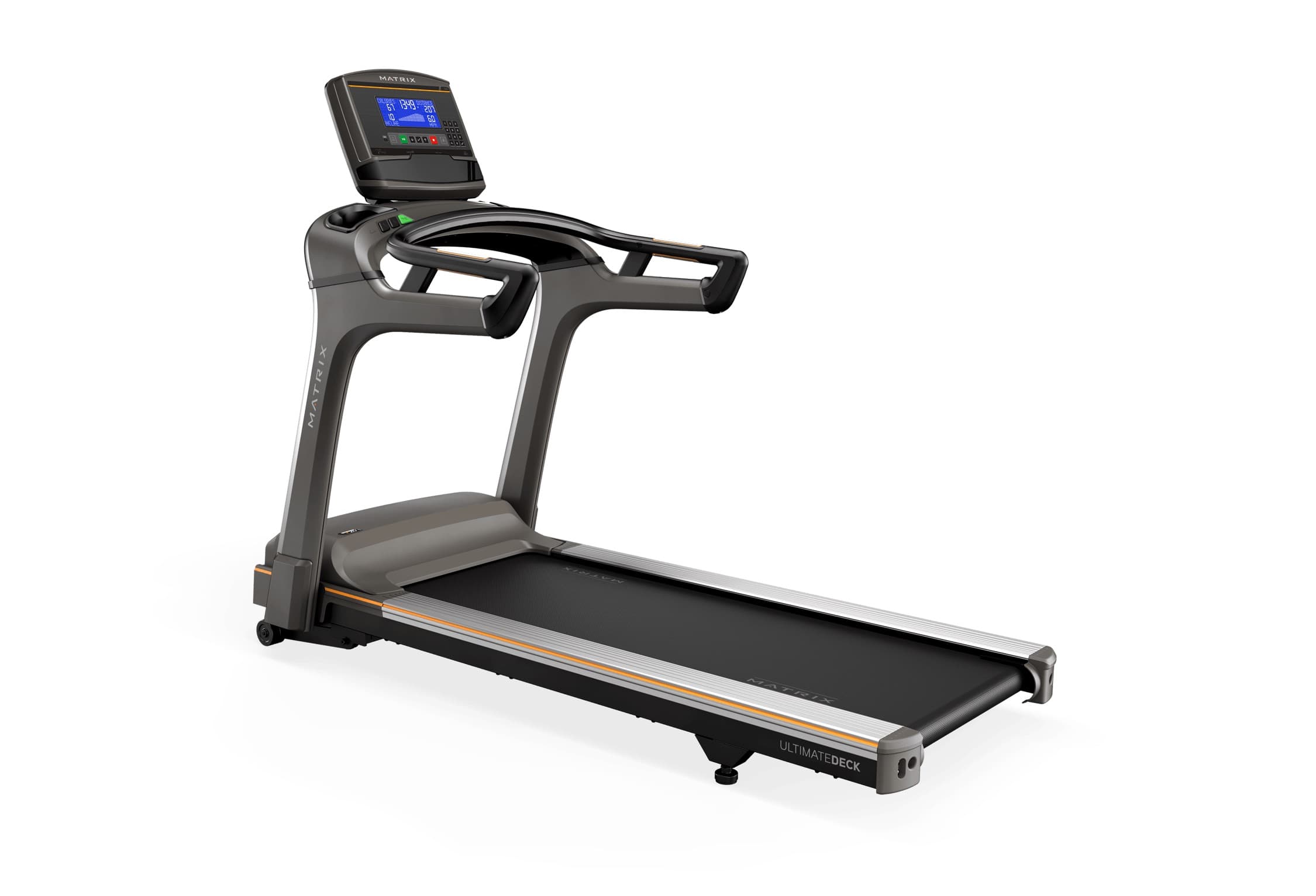 Matrix T75 - Premier Fitness Source
