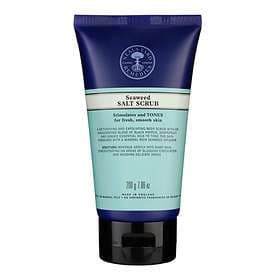 Neal s Yard Remedies Aromatic Body Scrub