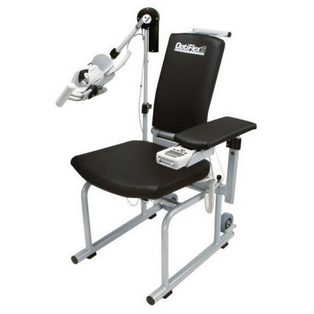 Buy Chattanooga 2029, Optiflex S Shoulder CPM - Prime Lab Med