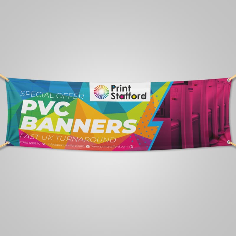 Custom Made Pvc Banners at Logan Newbigin blog