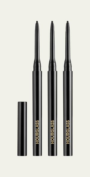 Hourglass Cosmetics - 1.5MM Mechanical Gel Eye Liner, Obsidian