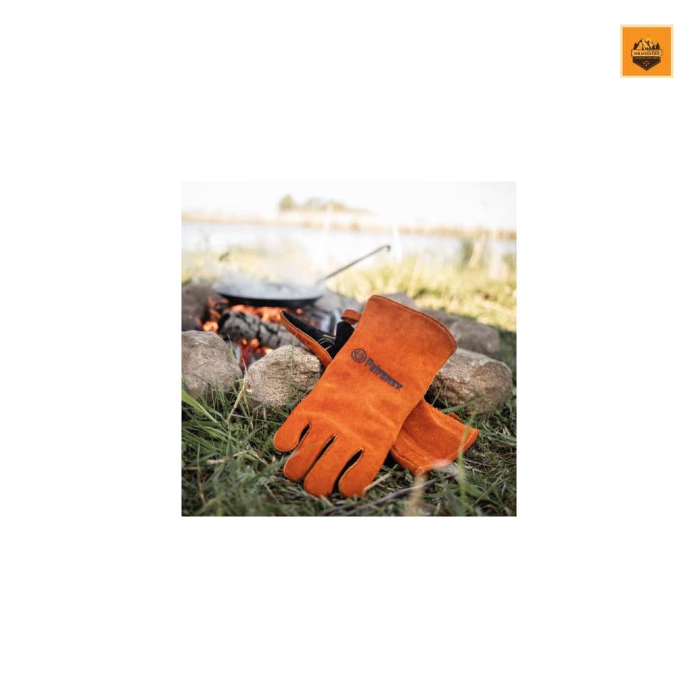 Găng Tay Petromax Aramid Pro 300 Gloves – Mr.Weekend - Camping House
