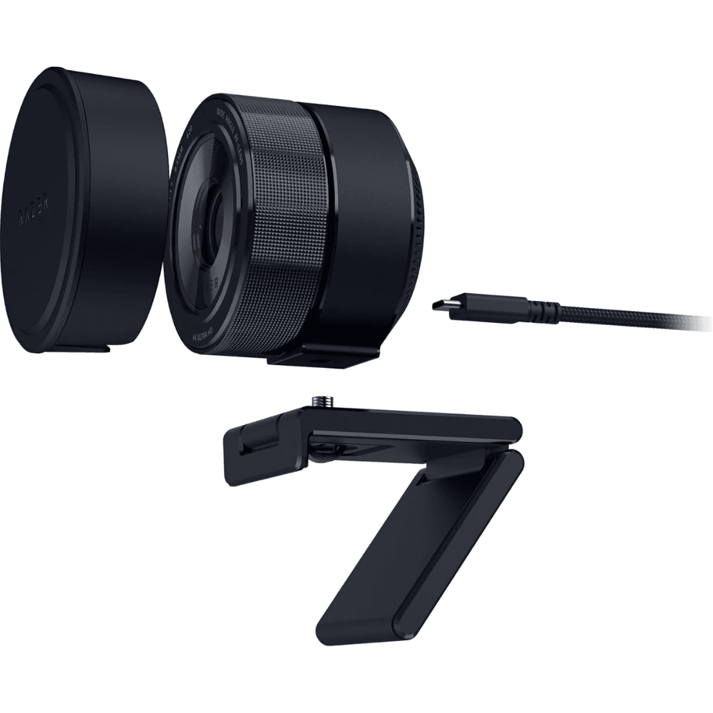 Webcam Razer Kiyo Pro Ultra – Playzone