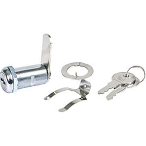 Sterling 16mm Cam Lock | Sterling | Cam Locks | Arco