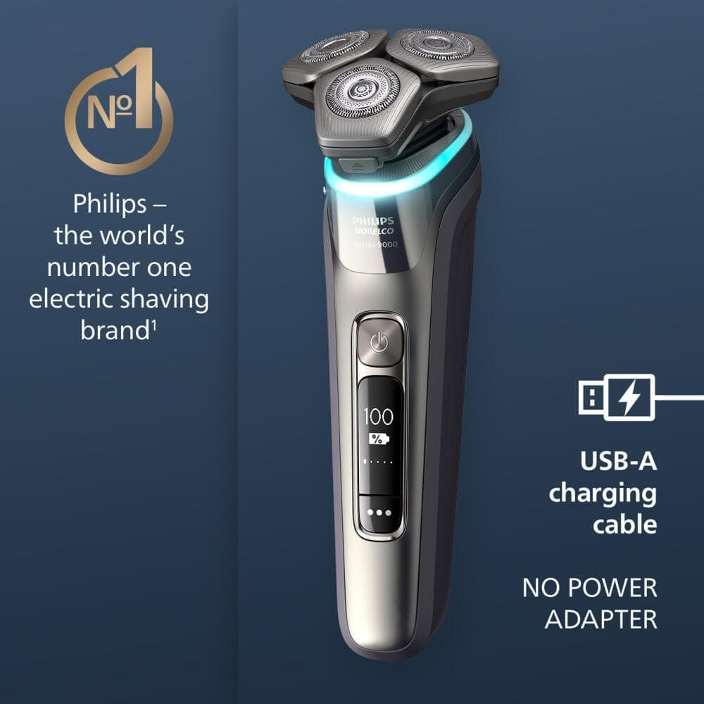 Philips Norelco Shaver Series 9000 Review | Product Reviews Digest