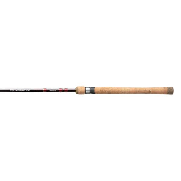 Shimano 70 Medium Light Convergence Spinning Rod - CVS70MLD | Blain's ...