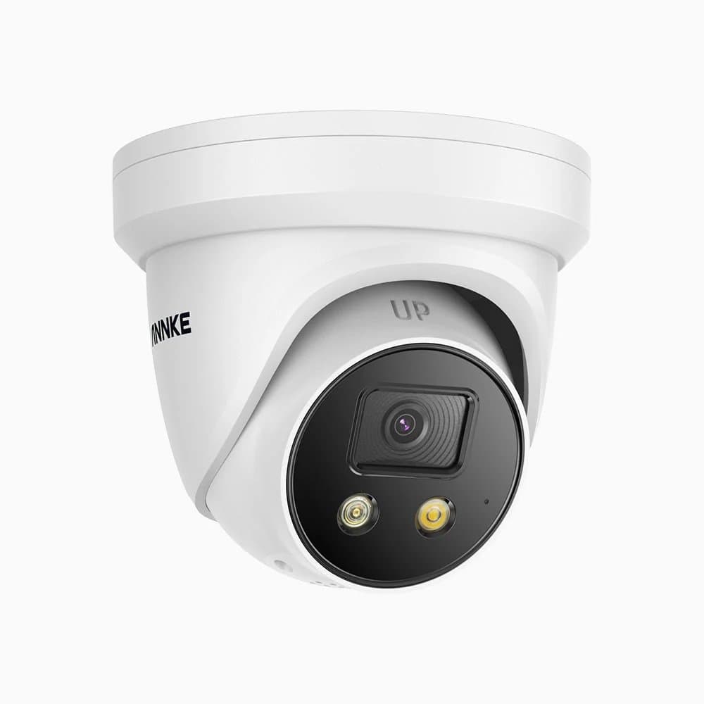 ANNKE AC800 4K Outdoor Security Camera – ProElectronics
