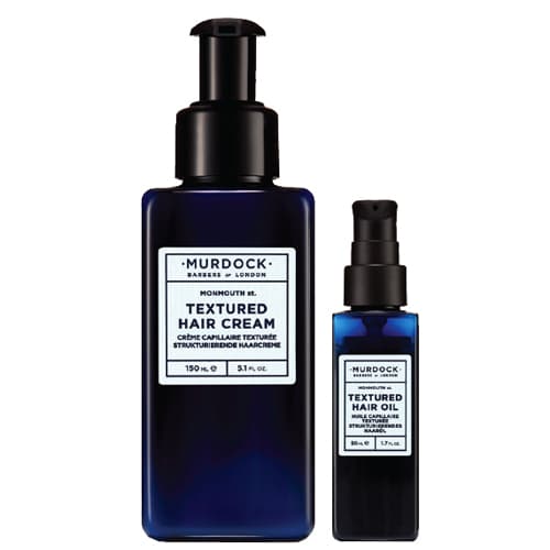 Murdock London | Textured Hair Cream - Professional Hairdresser