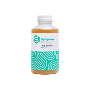 Symprove® Original - 4-strain water-based probiotic supplement ...