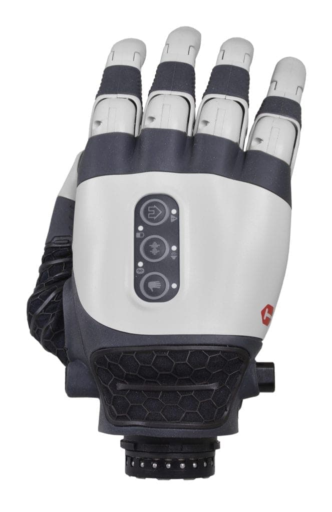 TASKA Hand | Prosthetic Solutions