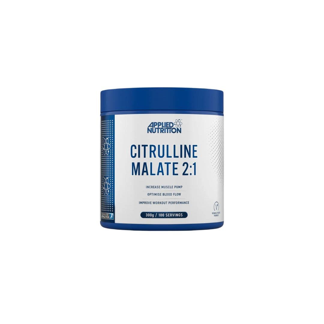 Applied Nutrition Citrulline Malate 2:1 300g - Protein Malta