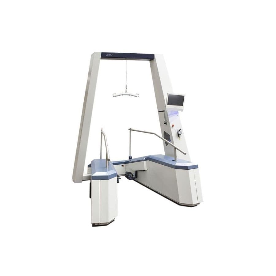 Thera Trainer Lyra | Pulsus Medical
