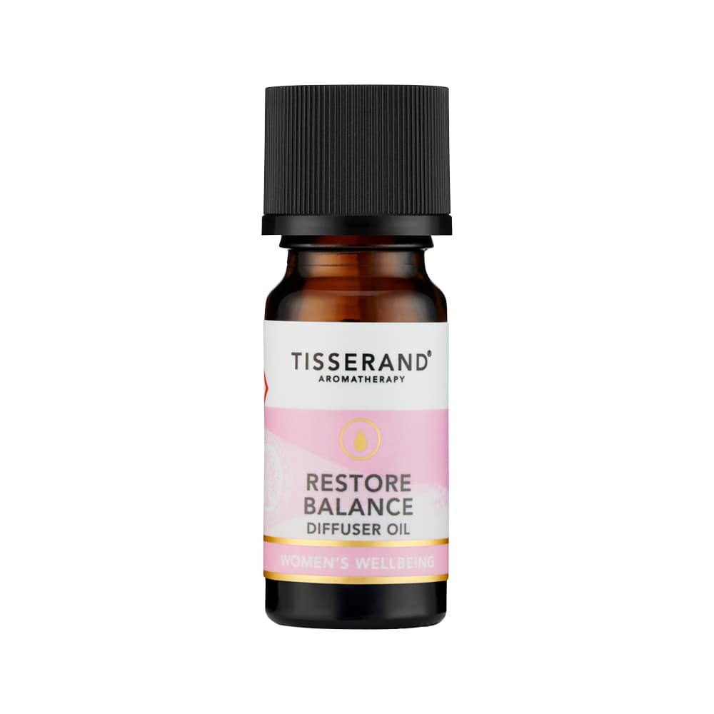 Tisserand Immunity Defence Blend