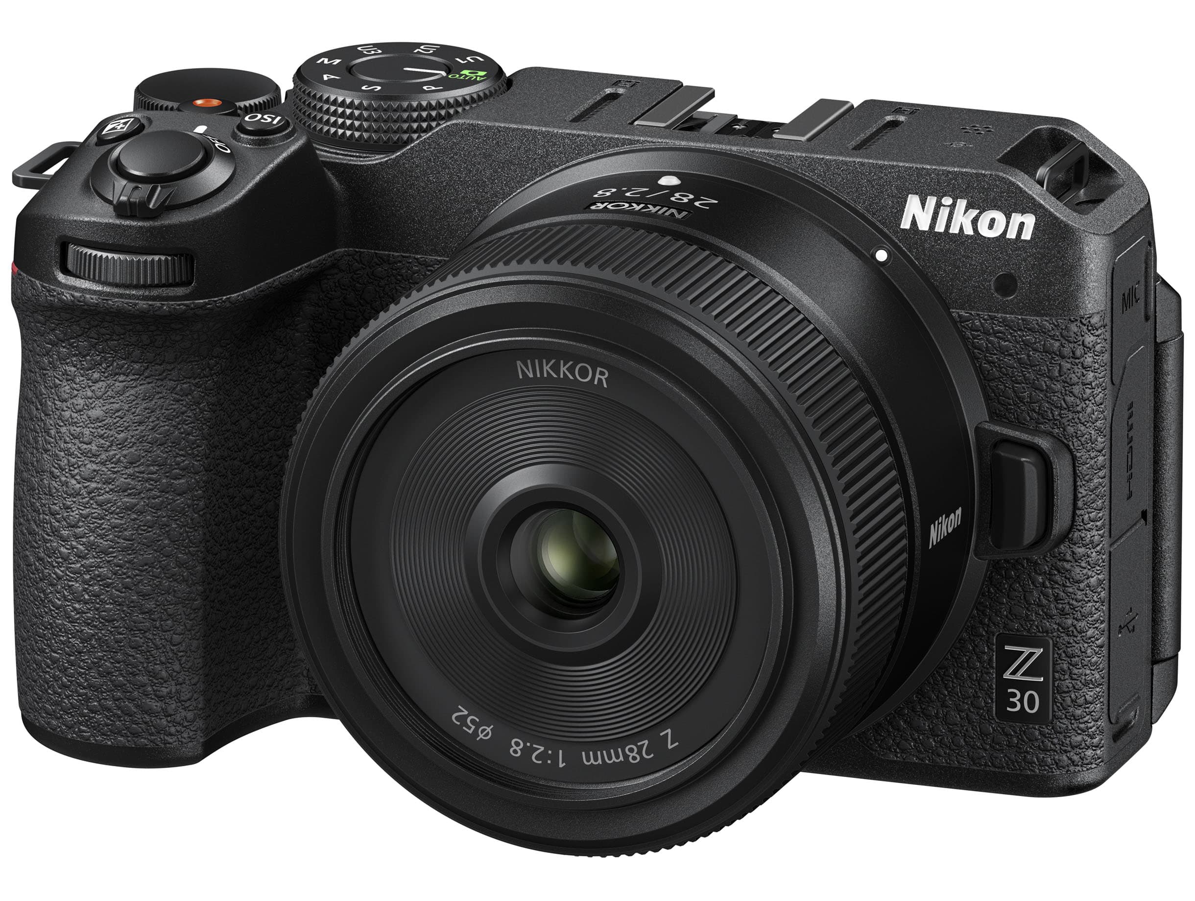 Nikon Z30 Specs and Review - PXLMAG.com