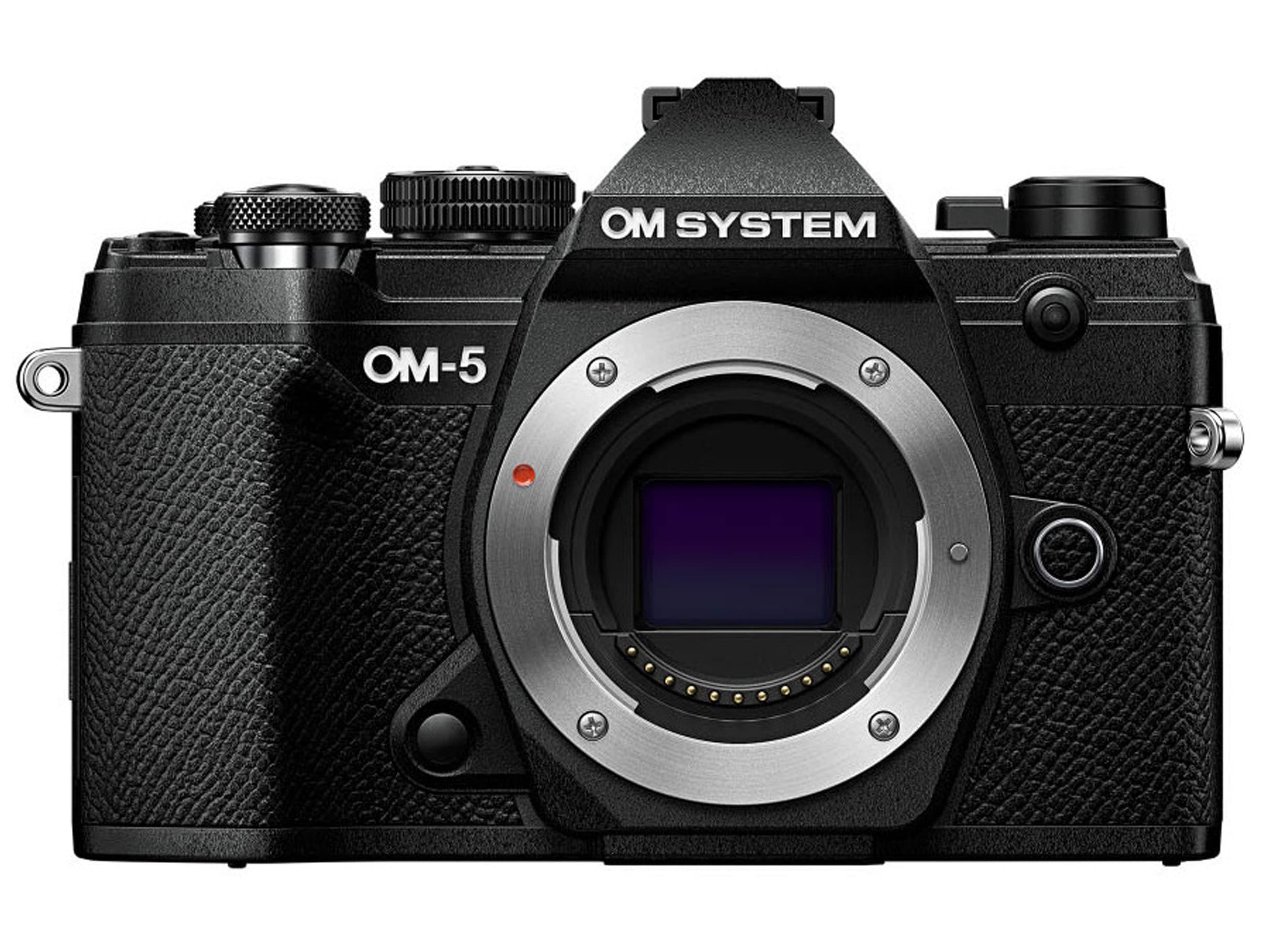 OM System OM-5 Specs and Review - PXLMAG.com