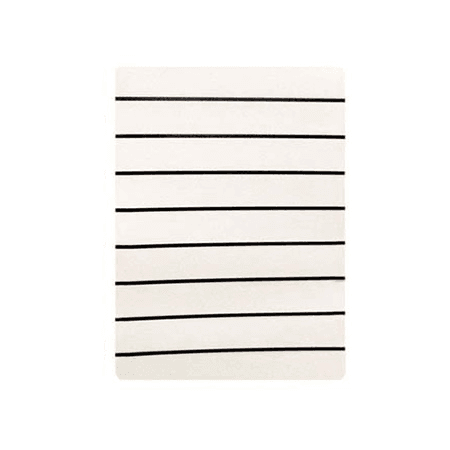 WHSmith Bold Line A4 Refill Pad