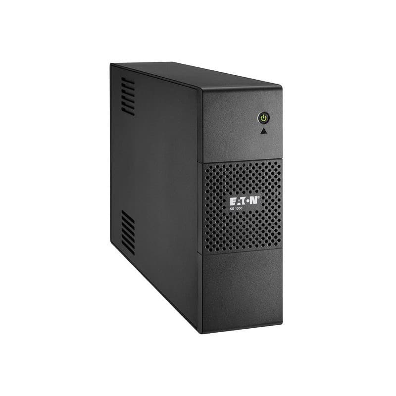 EATON 5S1500I Onduleur 5S 1500VA - 900W - 8 prises C13 avec Quadrimedia