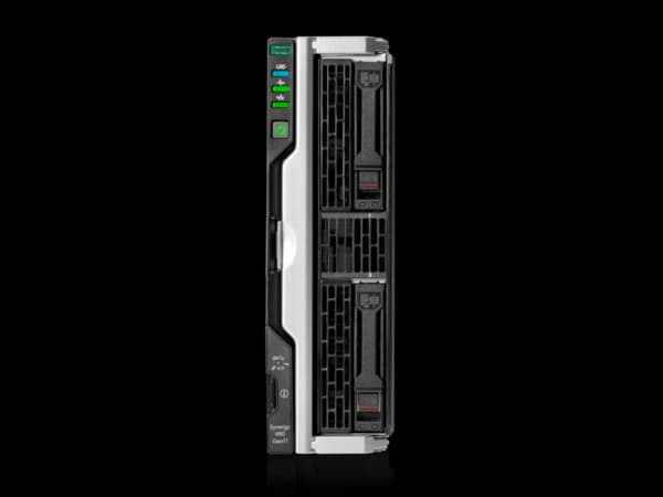 HPE Synergy 480 Gen11 Compute Module – Modular Blade Server