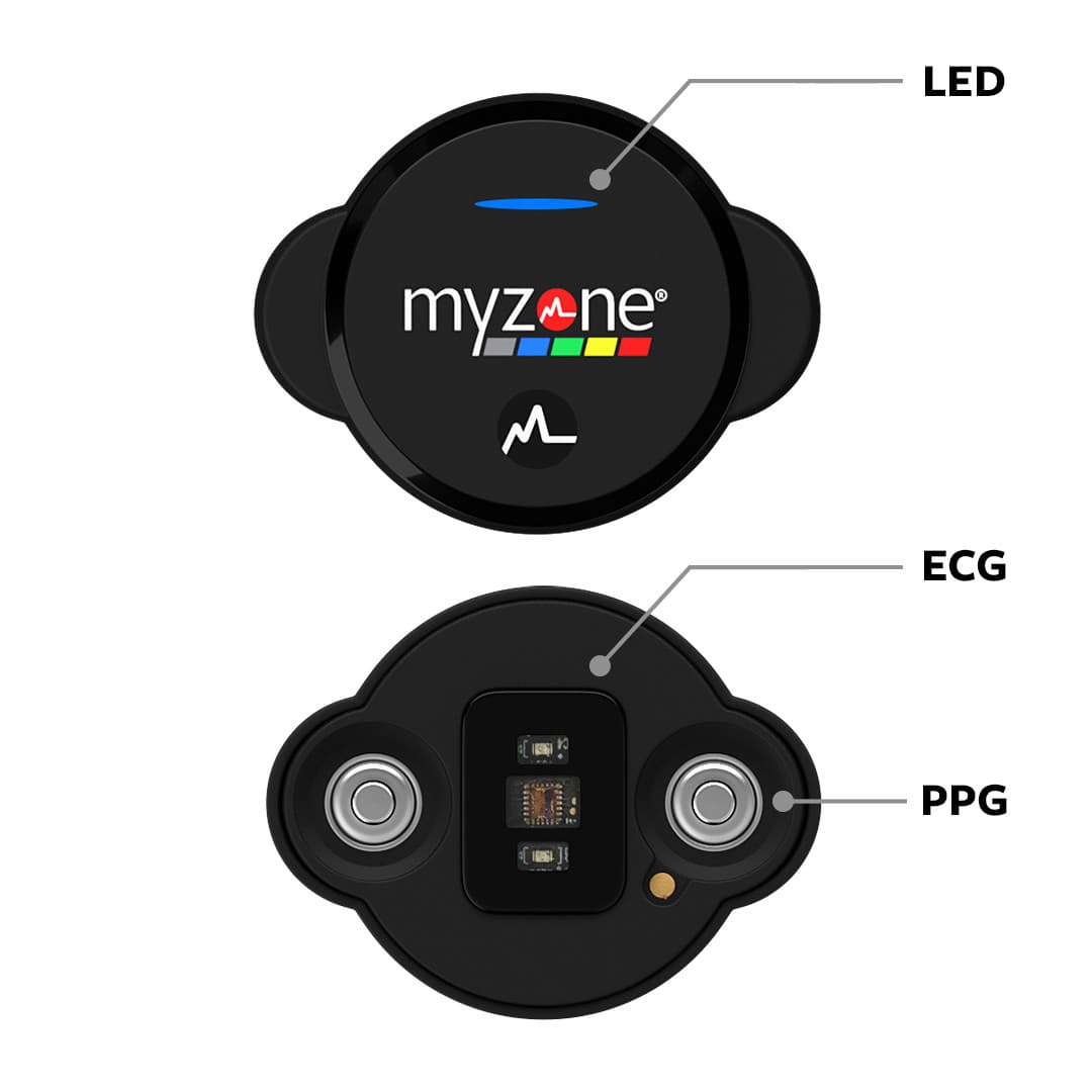 Myzone MZ-Switch
