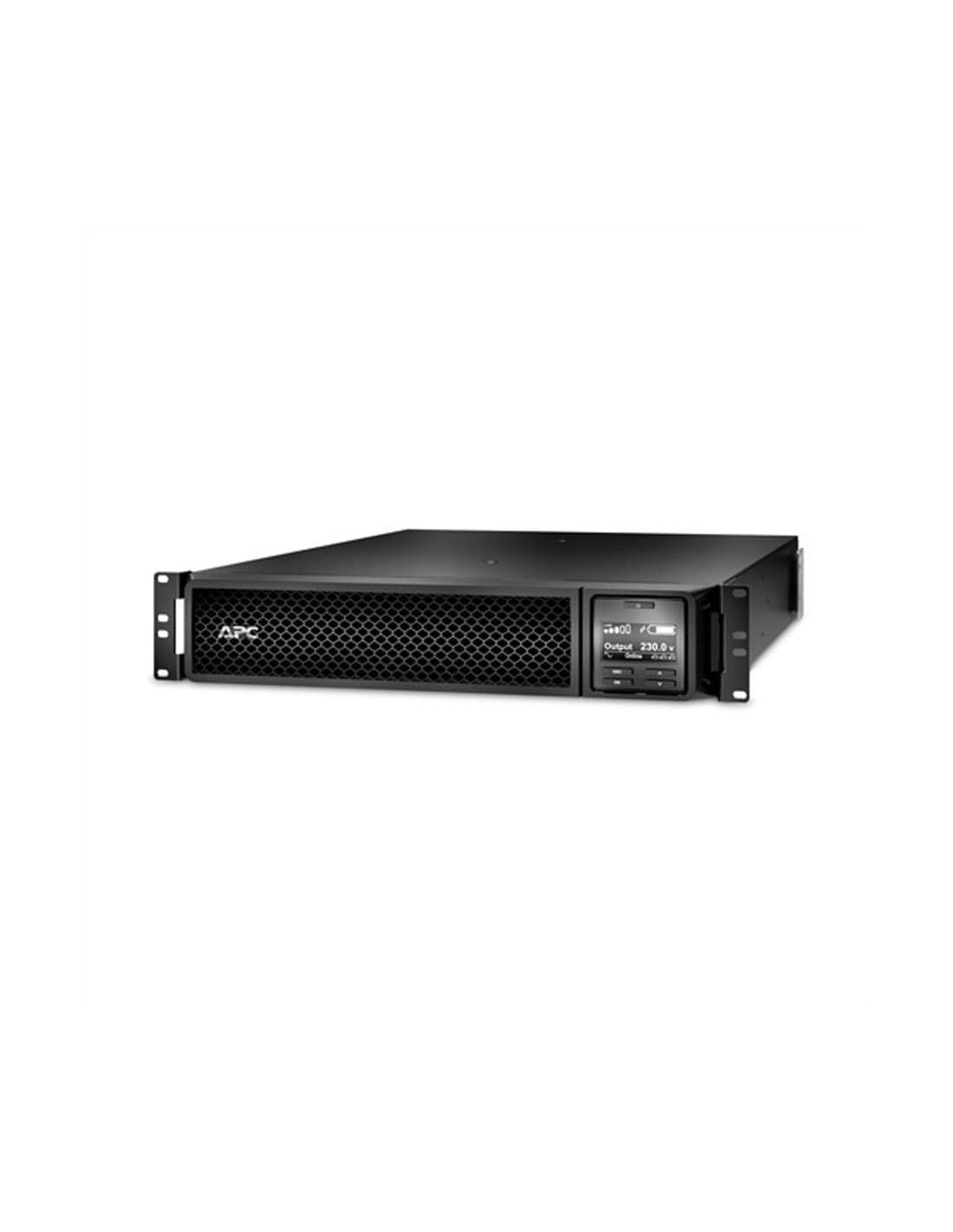 APC Smart-UPS SRT 3000VA RM 230V Rack - rbline.pl