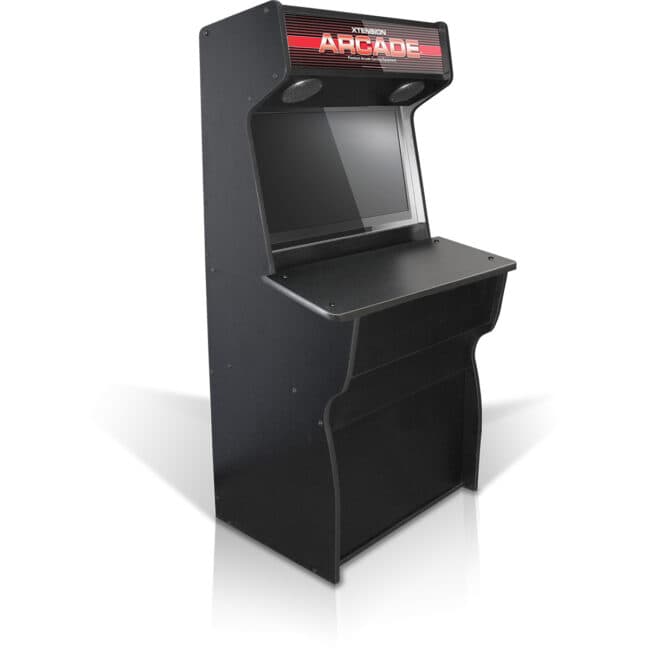 Rec Room Masters Xtension Arcade Cabinet