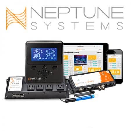 Neptune Systems DOS Dosing System - Quiet Drive | Neptune Apex ...
