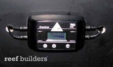 TMC Aquaray LED light gets new controller and power options | Reef ...