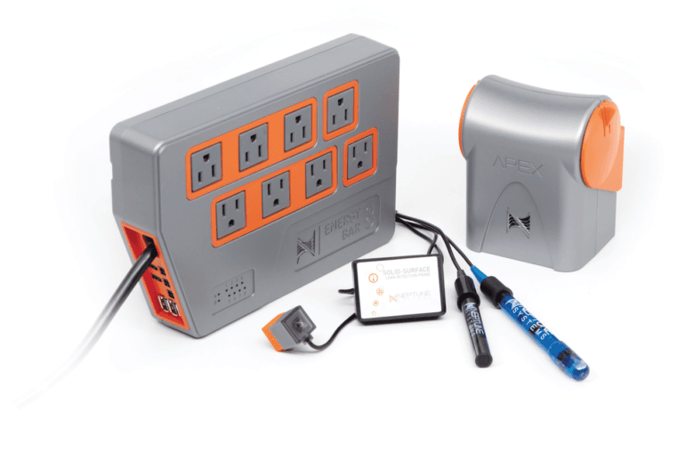 Neptune Systems Apex A3 Controller