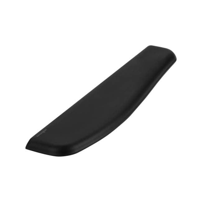 Kensington ErgoSoft Standard Keyboard Wrist Rest Black (K52799WW)