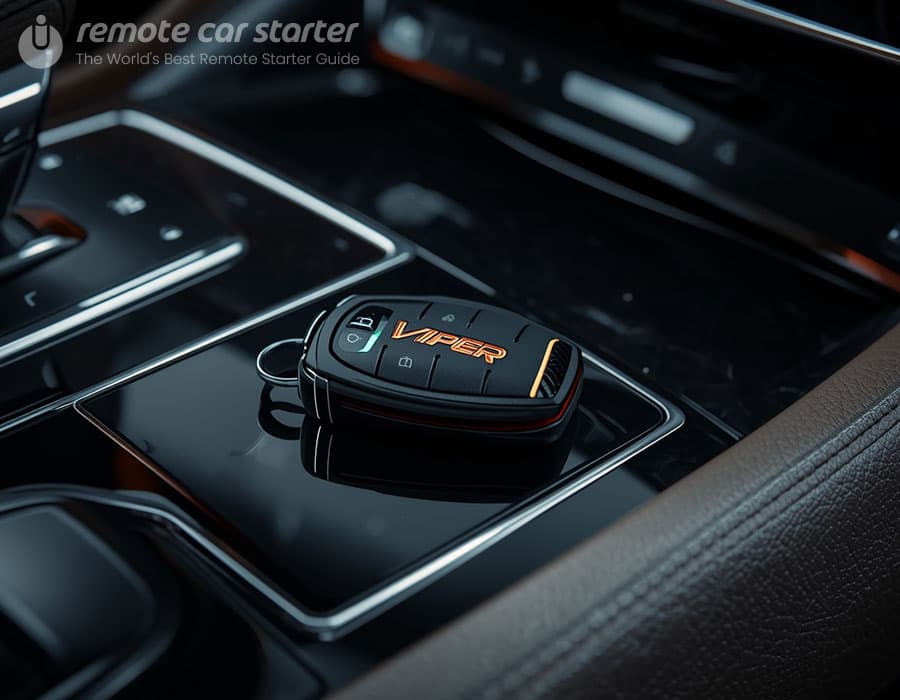 Viper Remote Start Systems 2025 Complete Guide | Remote Car Starter