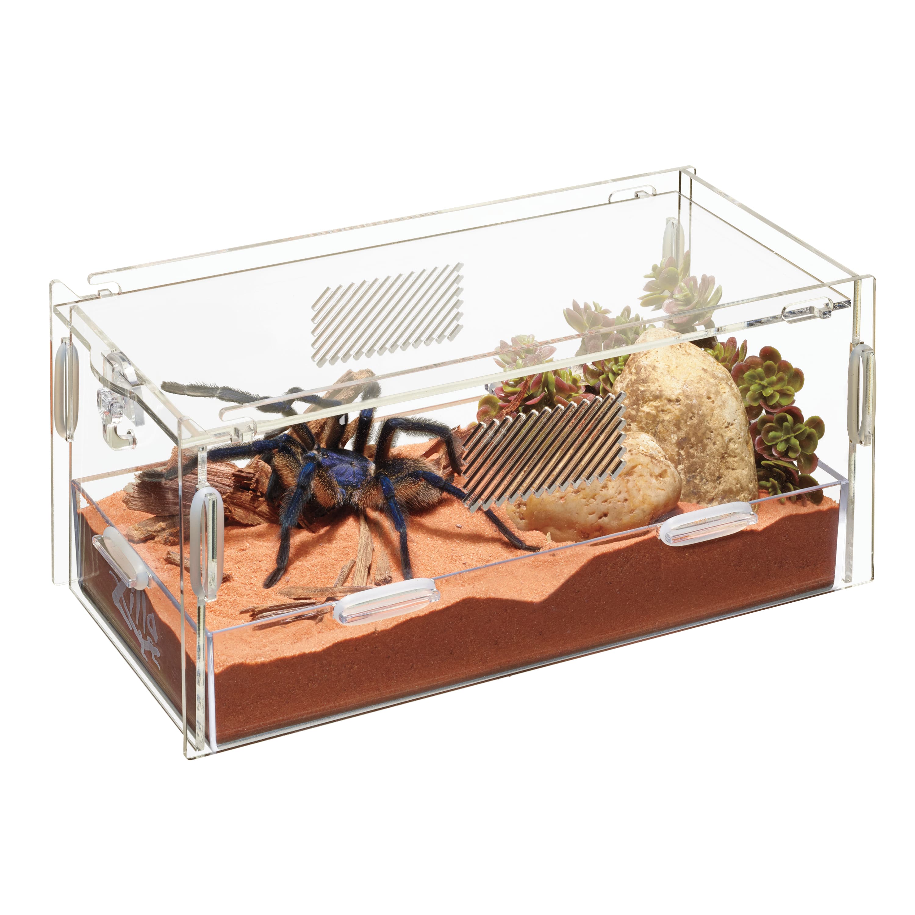 Zilla Terrestrial Micro Habitat - Small