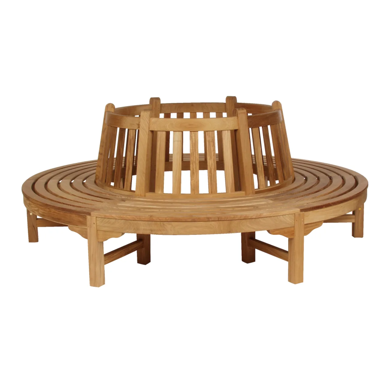Barlow Tyrie Glenham 180cm Teak Bench