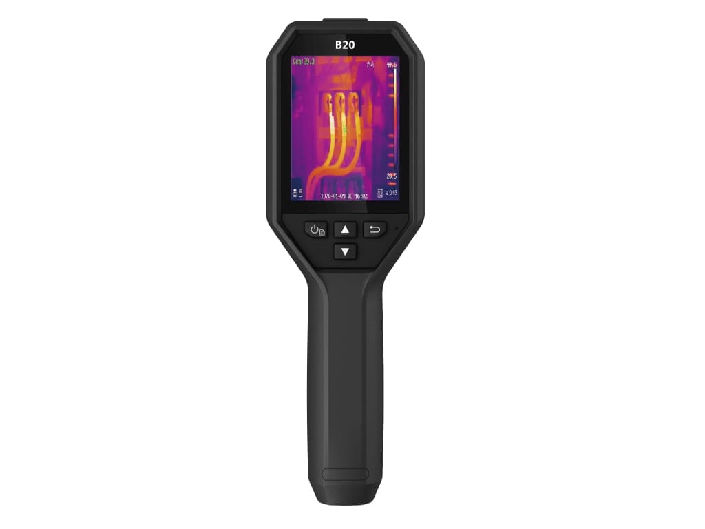HikMicro B20 - Best Picks & Reviews by InceptionAI