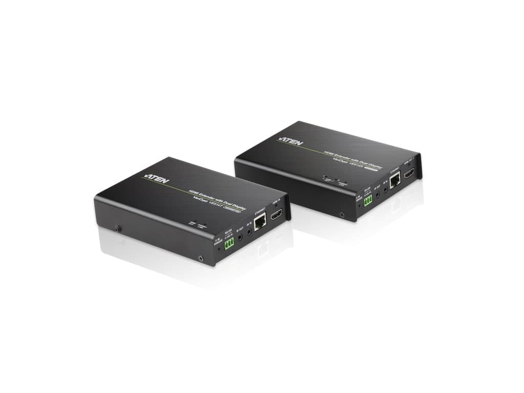 Aten VE814 HDMI Extender | Touchboards