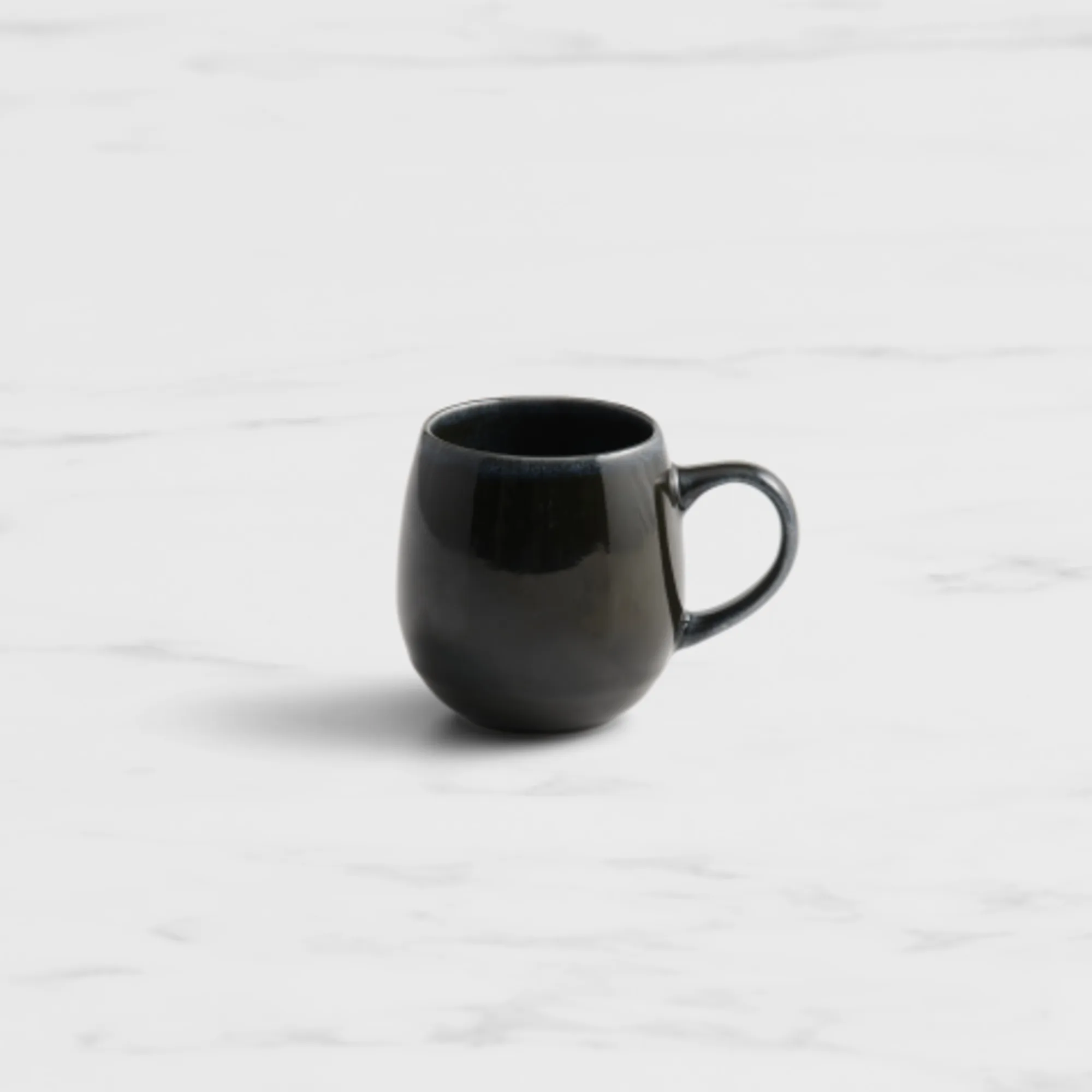 Salisbury & Co Collective Reactive Glaze Mug 350ml Coral | Kitchen ...