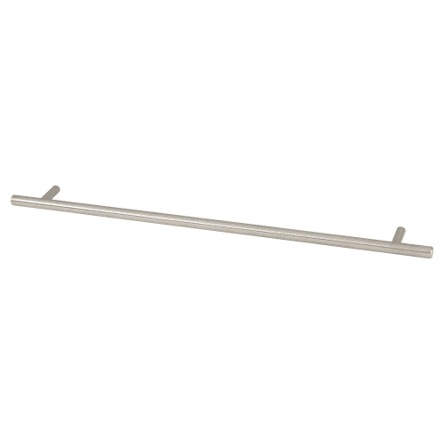 Altro 10mm Slim T-Bar Cabinet Pull Handle - 320mm Centres - Satin ...
