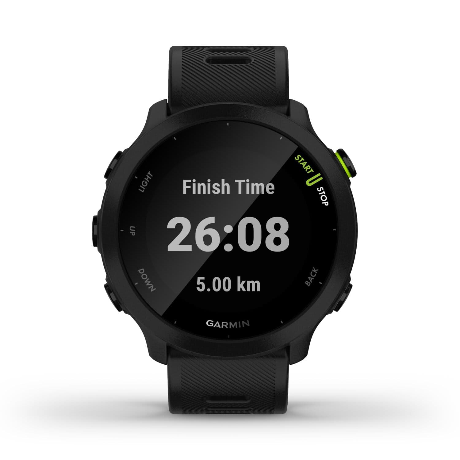 Garmin Forerunner 55 Multisport GPS Running Watch | Sportsmans Warehouse