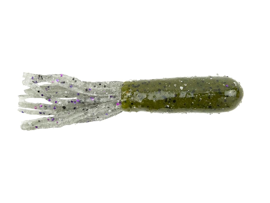 X Zone Lures Pro Series X-Tube | Karlβs Bait & Tackle
