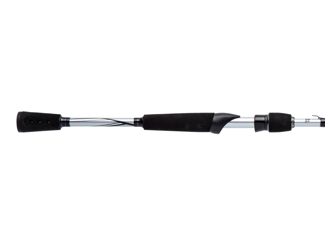 Abu Garcia Vengeance Spinning Rod