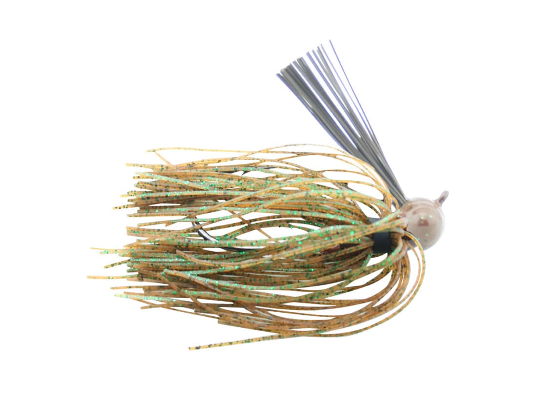 Nichols Lures Pro Tour Football Jig