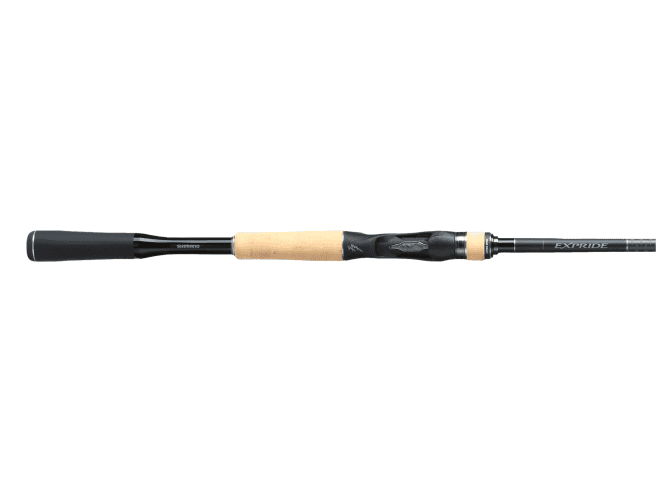 Shimano Expride Casting Rod